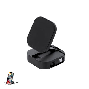 Cavo Caricatore Supporto Witan - personalizzabile con logo