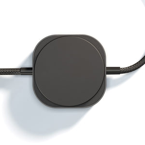 Cavo di ricarica Zens type C - C Pro 2 - personalizzabile con logo