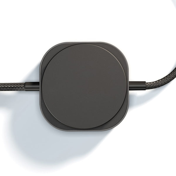 Cavo di ricarica Zens type C - C Pro 2 - personalizzabile con logo