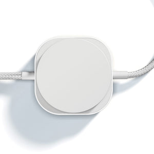 Cavo di ricarica Zens type C - C Pro 2 - personalizzabile con logo
