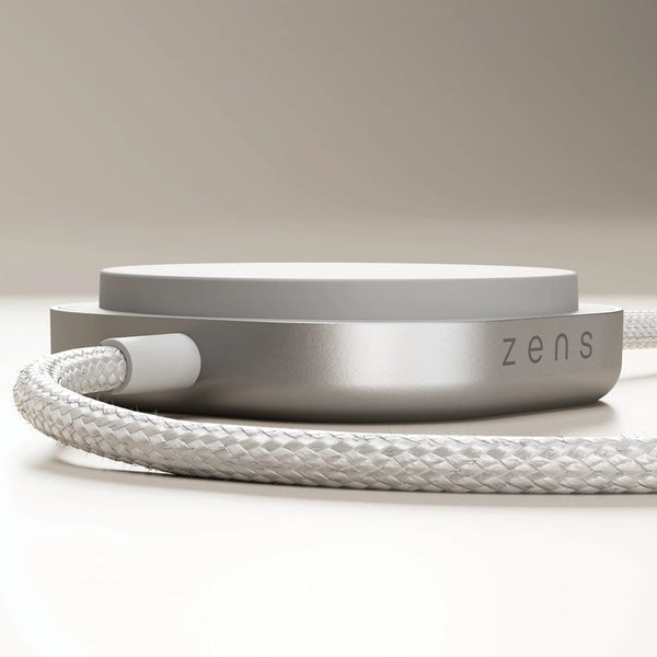Cavo di ricarica Zens type C - C Pro 2 - personalizzabile con logo