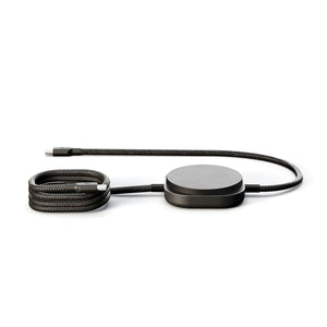 Cavo di ricarica Zens type C - C Pro 2 - personalizzabile con logo