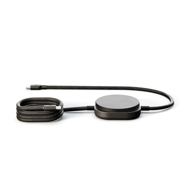 Cavo di ricarica Zens type C - C Pro 2 - personalizzabile con logo