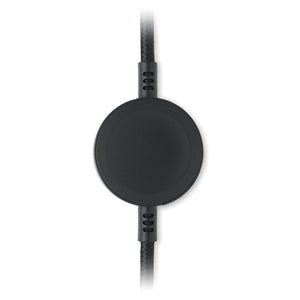 Cavo e caricatore da 60 W - personalizzabile con logo