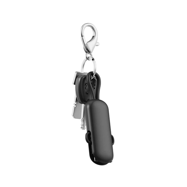 Cavo/portachiavi 4 in 1 100W Urban Vitamin Dublin - personalizzabile con logo