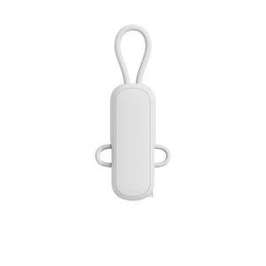 Cavo/portachiavi 4 in 1 100W Urban Vitamin Dublin - personalizzabile con logo