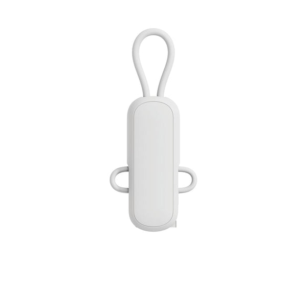 Cavo/portachiavi 4 in 1 100W Urban Vitamin Dublin - personalizzabile con logo