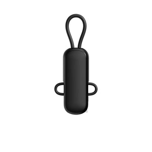 Cavo/portachiavi 4 in 1 100W Urban Vitamin Dublin - personalizzabile con logo