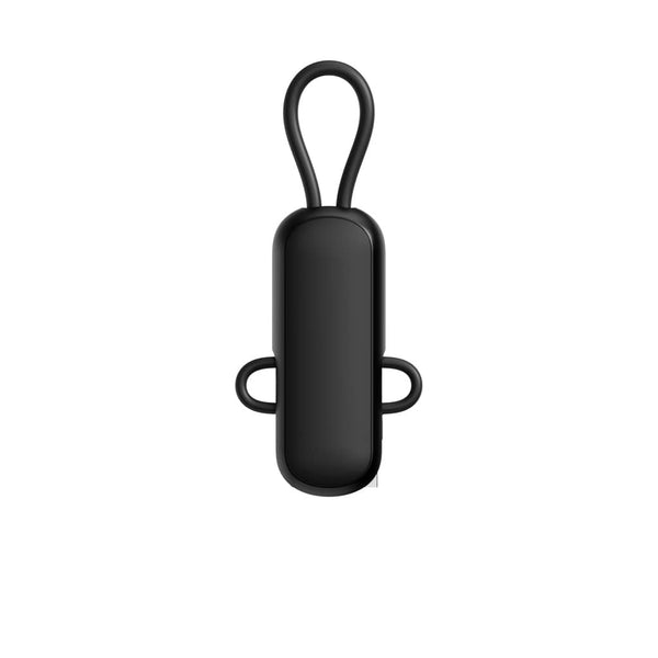 Cavo/portachiavi 4 in 1 100W Urban Vitamin Dublin - personalizzabile con logo