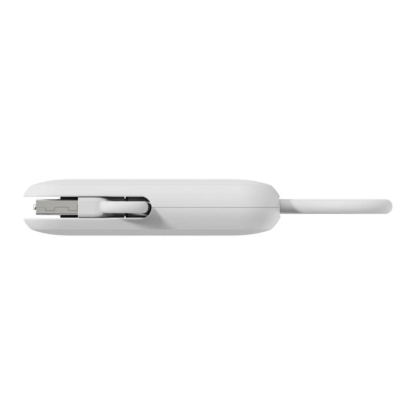Cavo/portachiavi 4 in 1 100W Urban Vitamin Dublin - personalizzabile con logo
