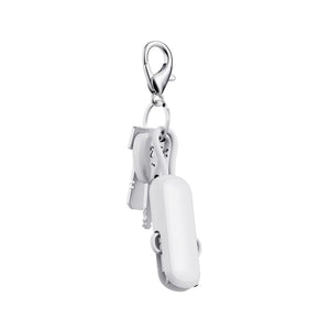 Cavo/portachiavi 4 in 1 100W Urban Vitamin Dublin - personalizzabile con logo