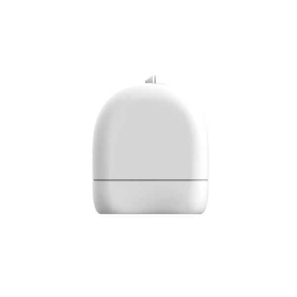 Cavo USB-C e Lightning retrattile Xoopar ICE-R da 60 W, 1 metro - personalizzabile con logo