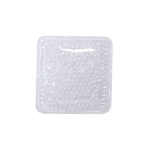 Cerotto Termico Doral transparente - personalizzabile con logo