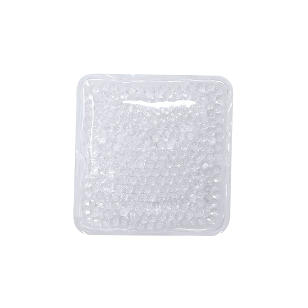 Cerotto Termico Doral transparente - personalizzabile con logo