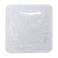 Cerotto Termico Doral transparente - personalizzabile con logo