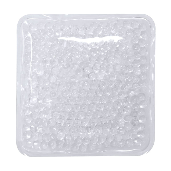 Cerotto Termico Doral transparente - personalizzabile con logo
