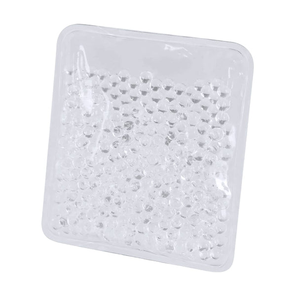 Cerotto Termico Doral transparente - personalizzabile con logo