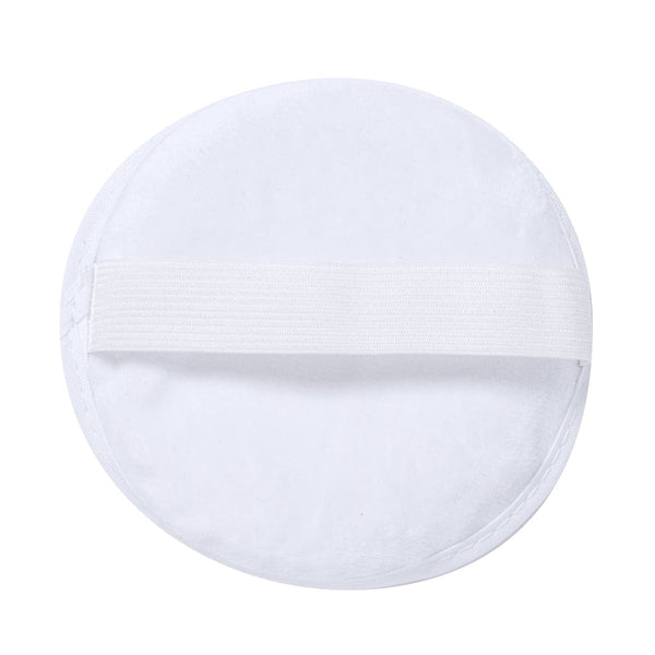 Cerotto Termico Franium bianco - personalizzabile con logo