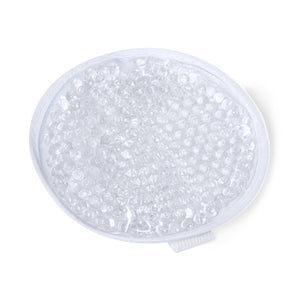 Cerotto Termico Franium bianco - personalizzabile con logo