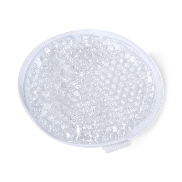 Cerotto Termico Franium bianco - personalizzabile con logo
