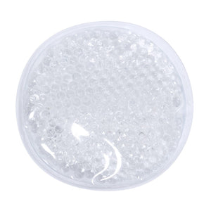 Cerotto Termico Franium bianco - personalizzabile con logo