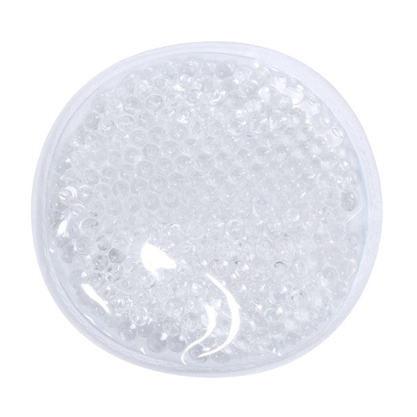Cerotto Termico Franium bianco - personalizzabile con logo