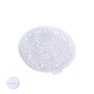 Cerotto Termico Franium bianco - personalizzabile con logo