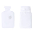 Cerotto Termico Grexar bianco - personalizzabile con logo