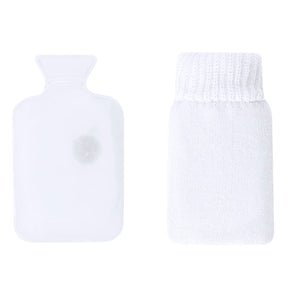 Cerotto Termico Grexar bianco - personalizzabile con logo