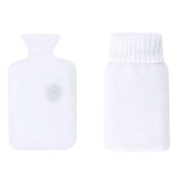 Cerotto Termico Grexar bianco - personalizzabile con logo
