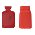 Cerotto Termico Grexar rosso - personalizzabile con logo