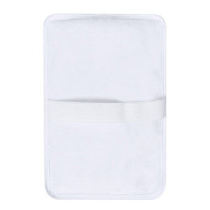 Cerotto Termico Keinar bianco - personalizzabile con logo