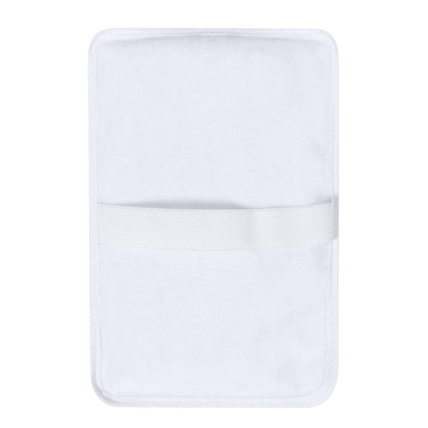 Cerotto Termico Keinar bianco - personalizzabile con logo