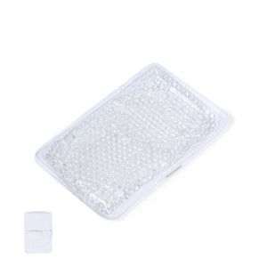 Cerotto Termico Keinar bianco - personalizzabile con logo