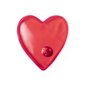 Cerotto Termico Zaroa rosso - personalizzabile con logo