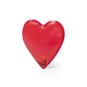 Cerotto Termico Zaroa rosso - personalizzabile con logo