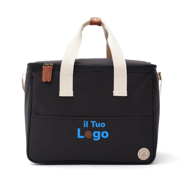 Cestino termico in RPET VINGA Sortino - personalizzabile con logo
