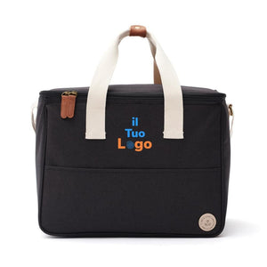 Cestino termico in RPET VINGA Sortino - personalizzabile con logo