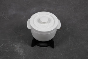 Cheese Baker BOSKA - 500 ml bianco - personalizzabile con logo