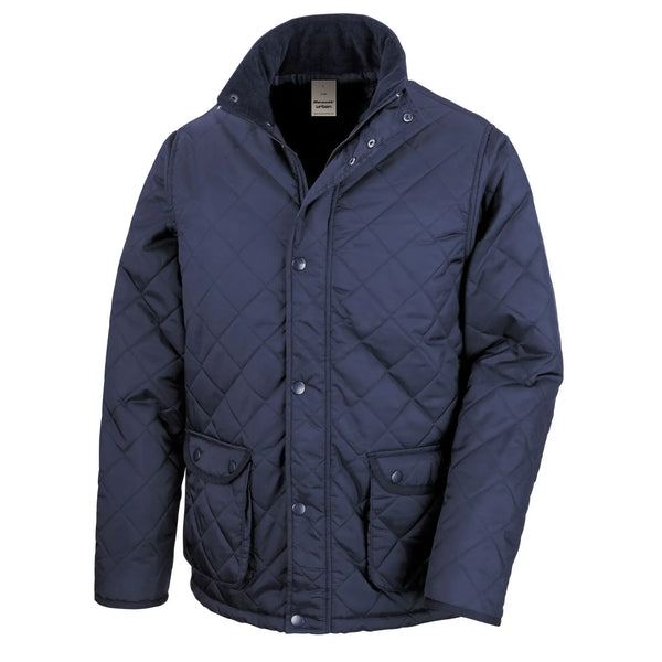 Cheltenham blu / XS - personalizzabile con logo
