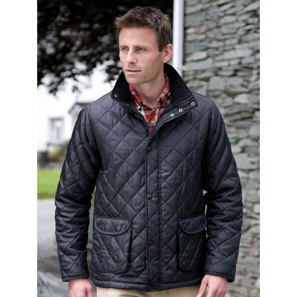 Cheltenham - personalizzabile con logo