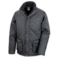 Cheltenham nero / XS - personalizzabile con logo