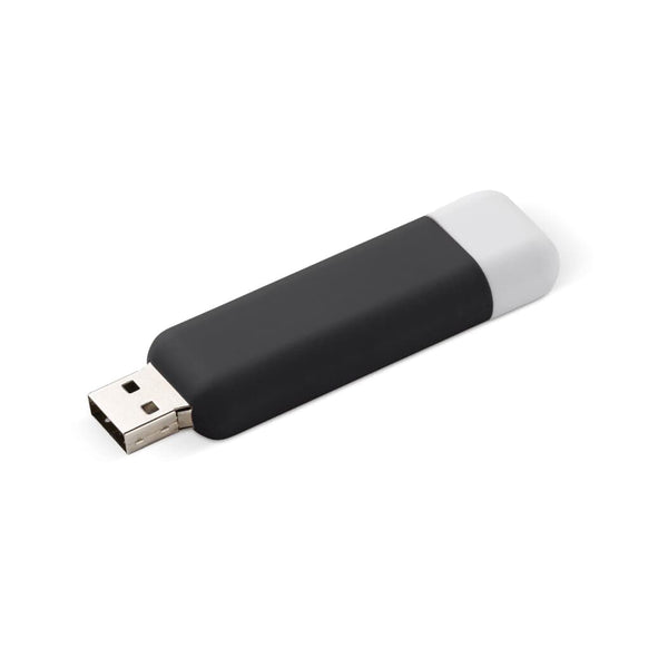 Chiavetta USB 8GB Modular bianco - personalizzabile con logo