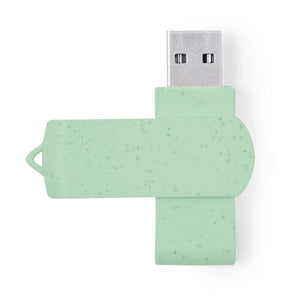 Chiavetta USB Brounik 16GB - personalizzabile con logo