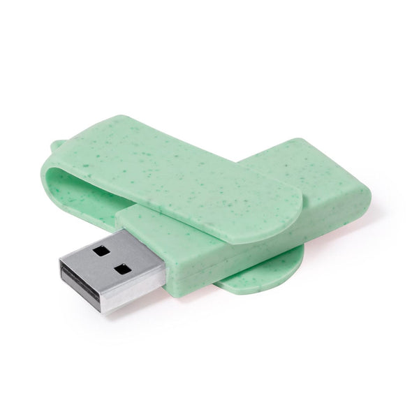 Chiavetta USB Brounik 16GB - personalizzabile con logo