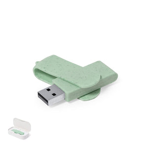 Chiavetta USB Brounik 16GB - personalizzabile con logo