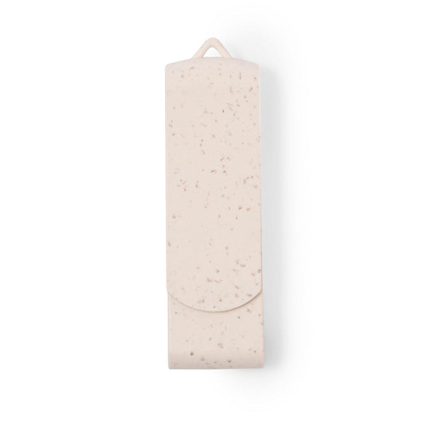 Chiavetta USB Brounik 16GB natural - personalizzabile con logo