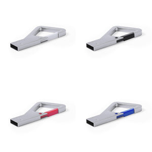 Chiavetta USB Drelan 8Gb - personalizzabile con logo