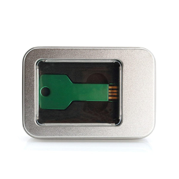 Chiavetta USB Fixing 16GB - personalizzabile con logo
