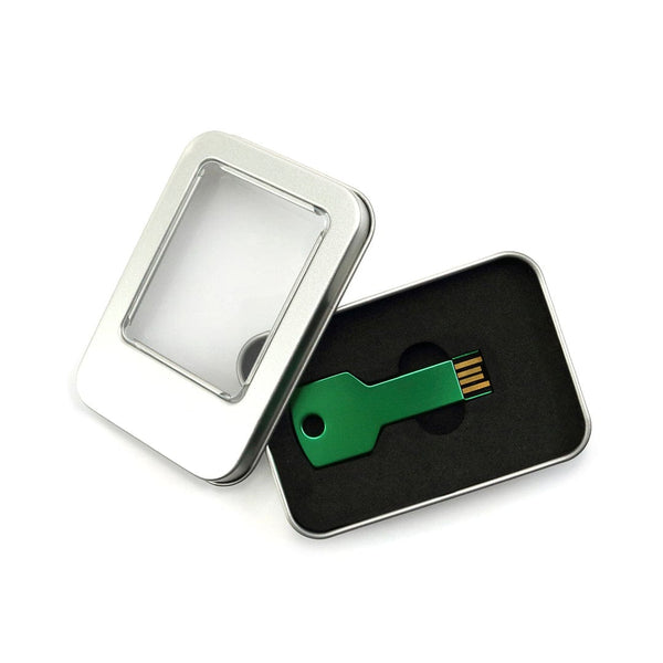 Chiavetta USB Fixing 16GB - personalizzabile con logo